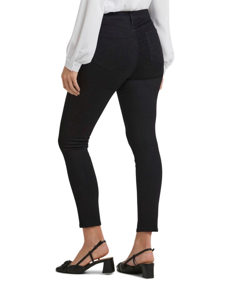 Women's Ami Skinny High-Rise Jeans