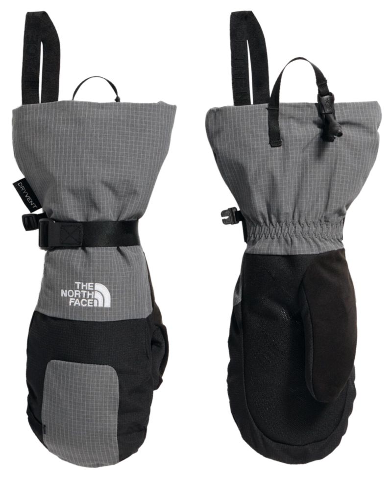 Women's Montana Winter Adjustable Mittens
