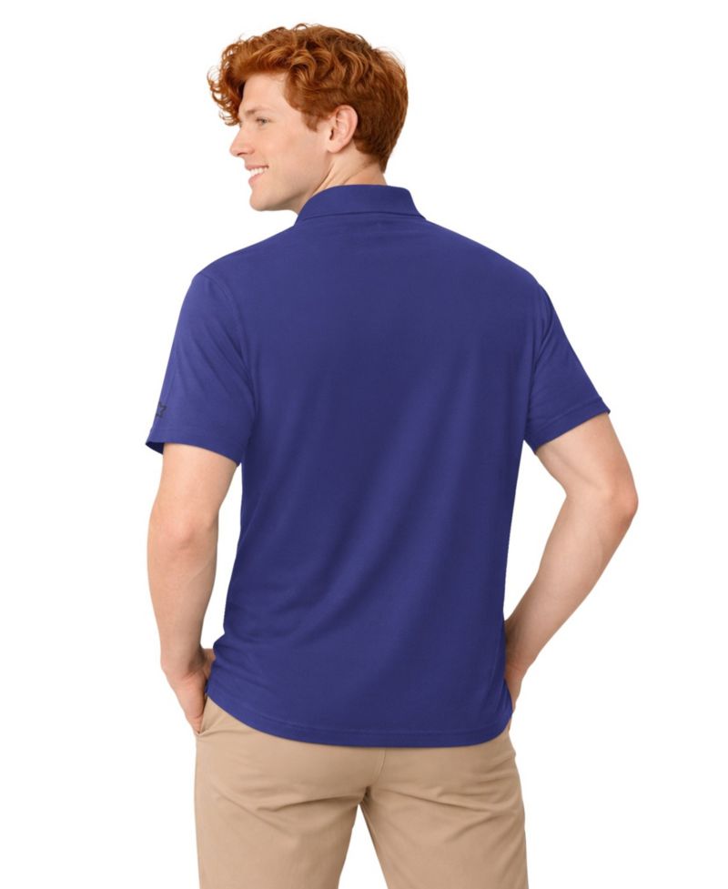Men's Baltimore Ravens Short-Sleeve Classic-Fit Polo Shirts, 2-Piece Set
