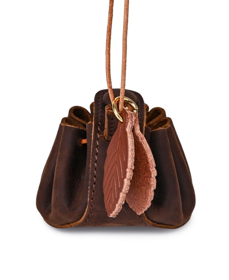 Buki Mini Handcrafted Charm