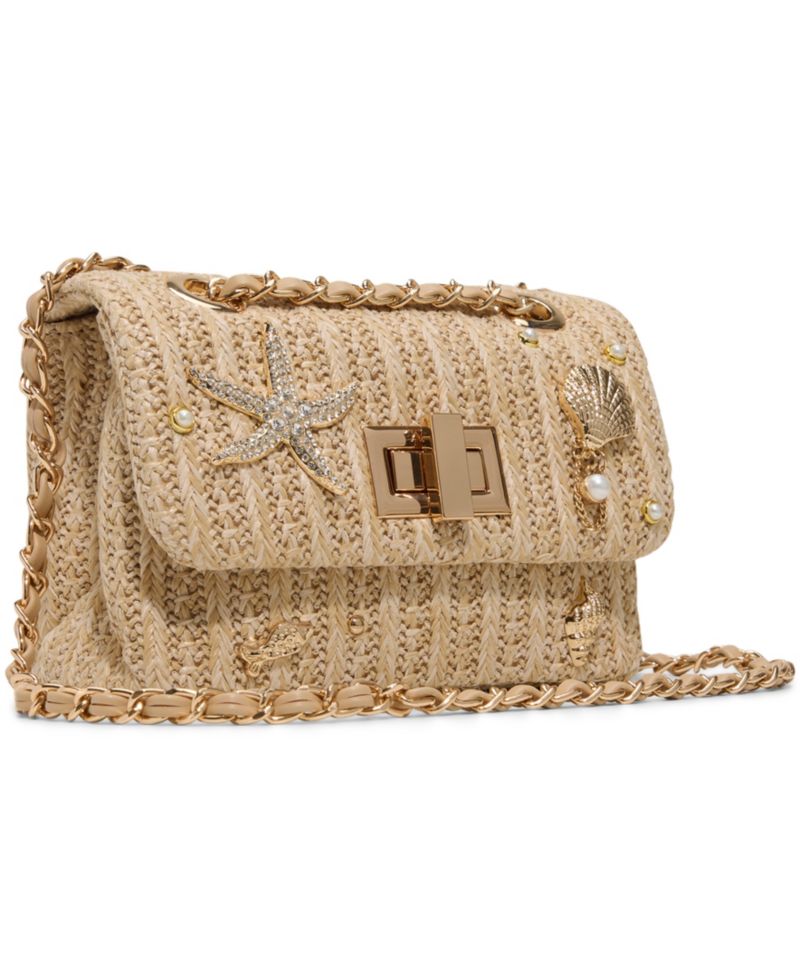 Adwiegan Mini Shoulder Handbag