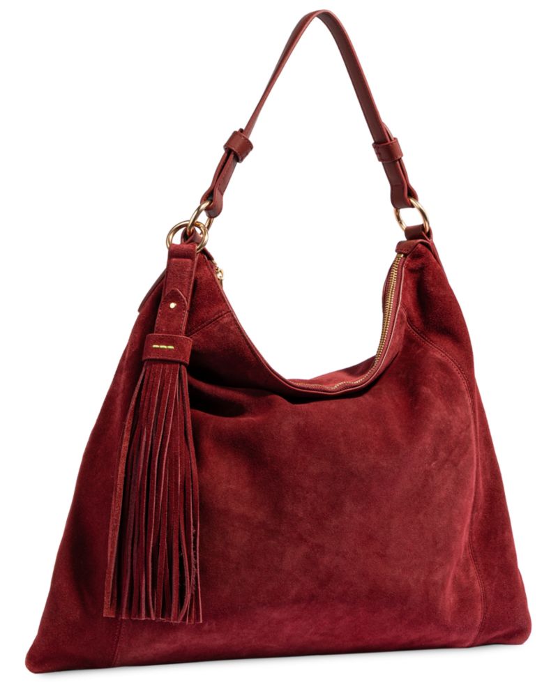 Jade Convertible Hobo