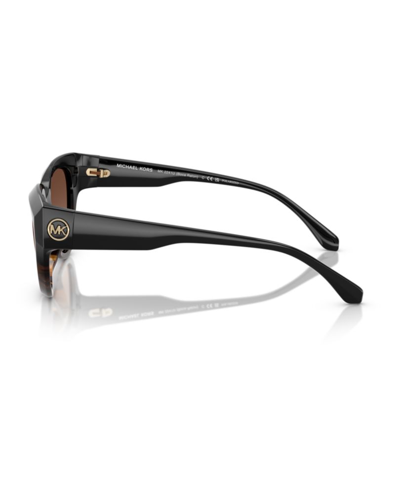 Women's Polarized Sunglasses, MK2241U