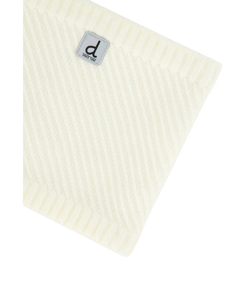Little and Big Unisex (7-16) Winter Knit Neckwarmer