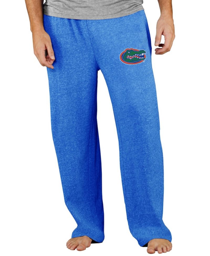 Men's Royal Florida Gators Mainstream Terry Pants
