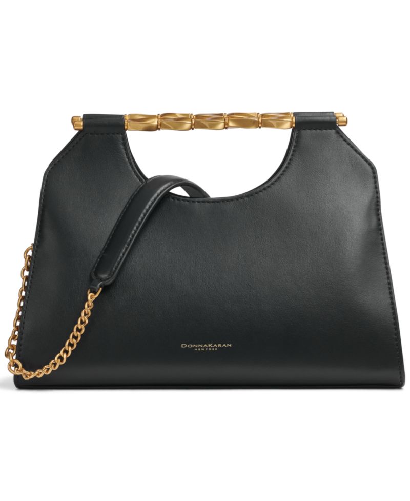 Commack Triple Compartment Clutch