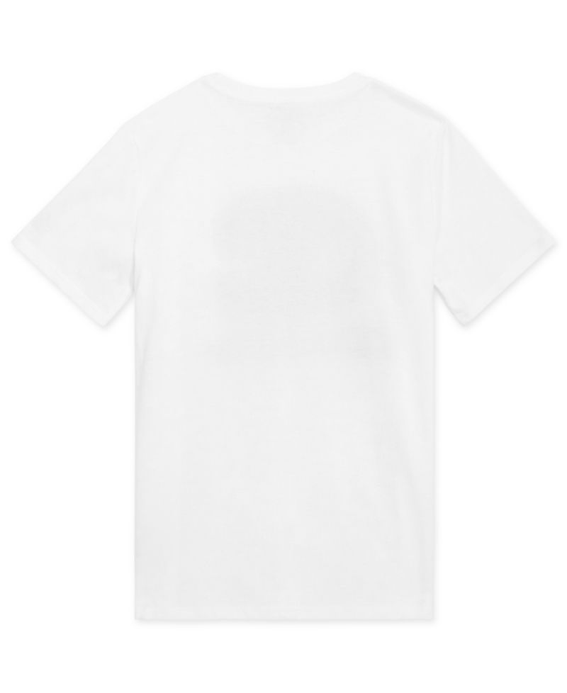 Boys' 7-16 Short-Sleeve Crewneck Graphic T-Shirt
