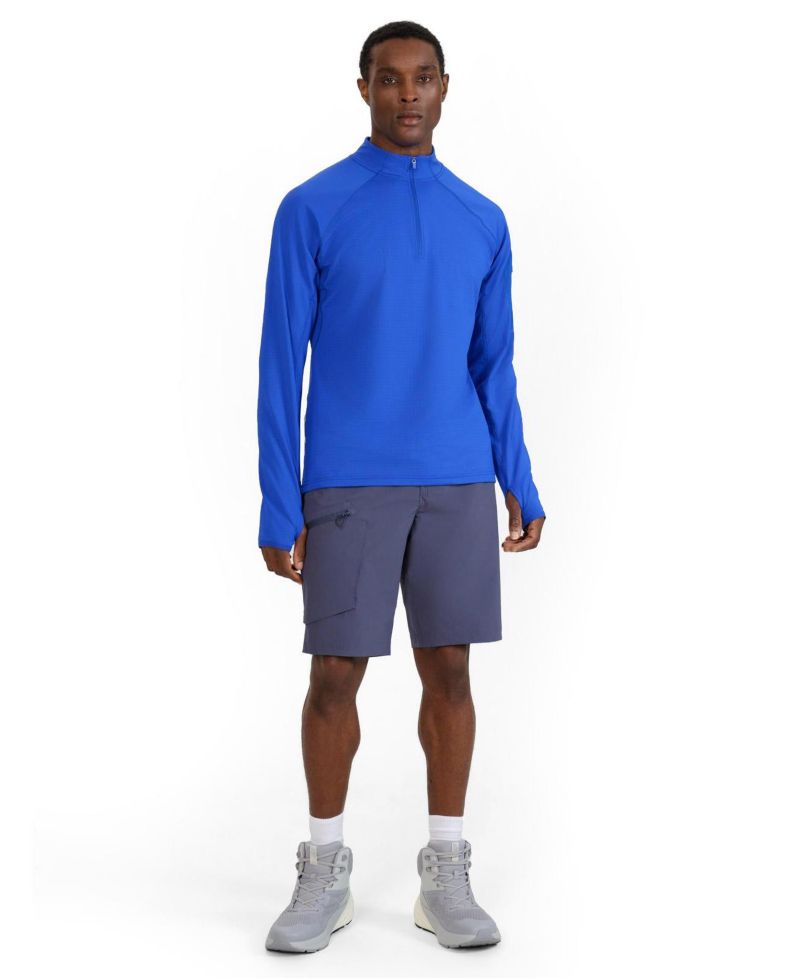 Men's Trekking Shorts 4Way Stretch
