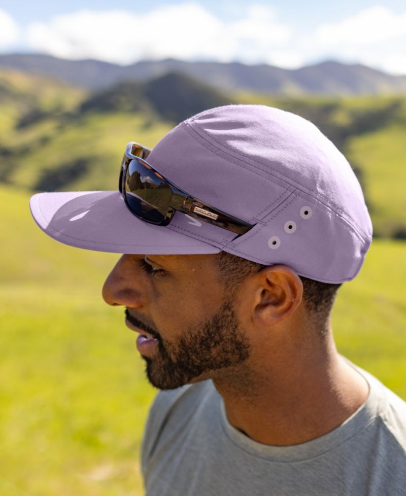 Sunward Radar Hat