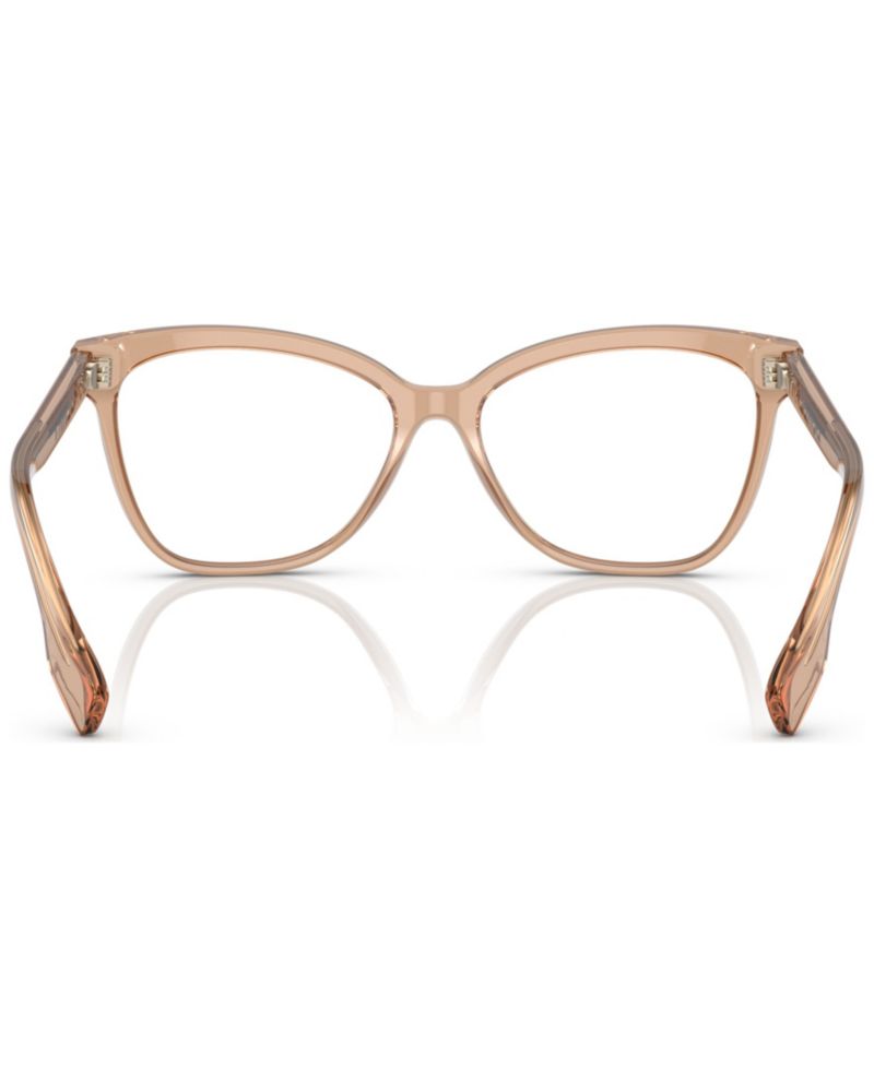 Woman Cat Eye Plastic BE2364 Grace Eyeglasses