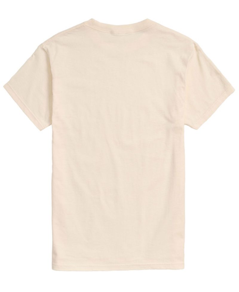 Men's Pokemon Characters Graphic T-shirt