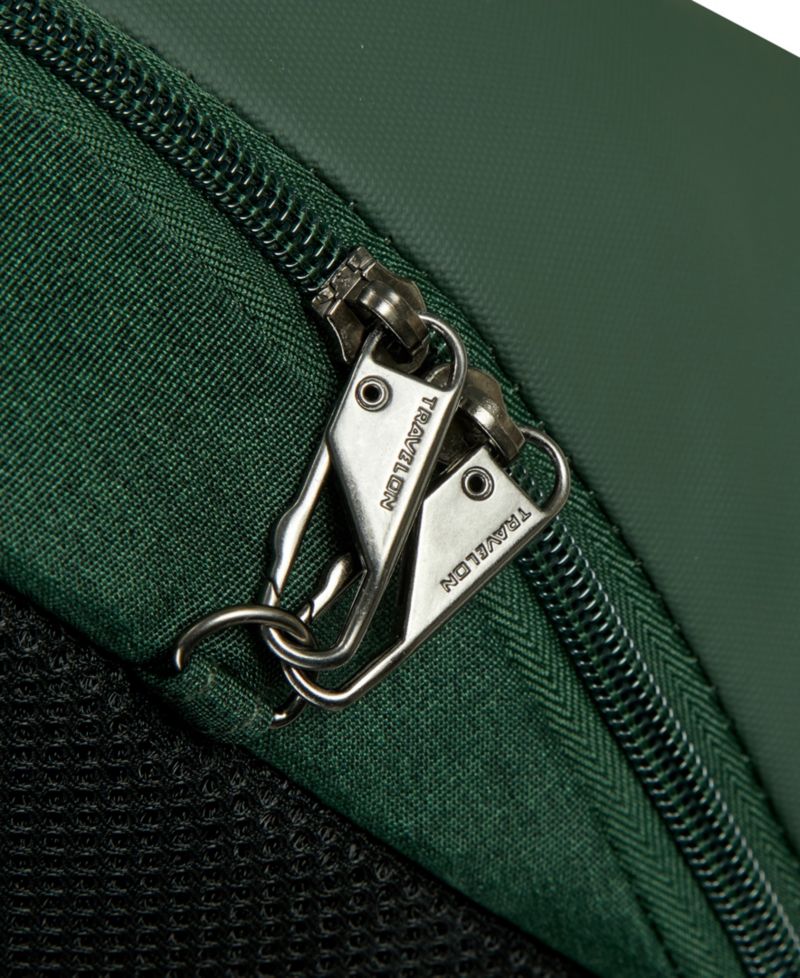 Anti-Theft Metro Backpack
