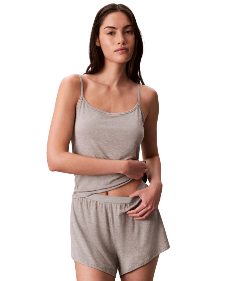 Women's Square Neck Camisole