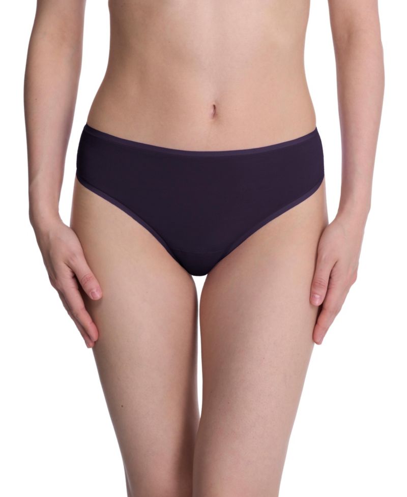 Women's Bliss Bare Cotton Thong