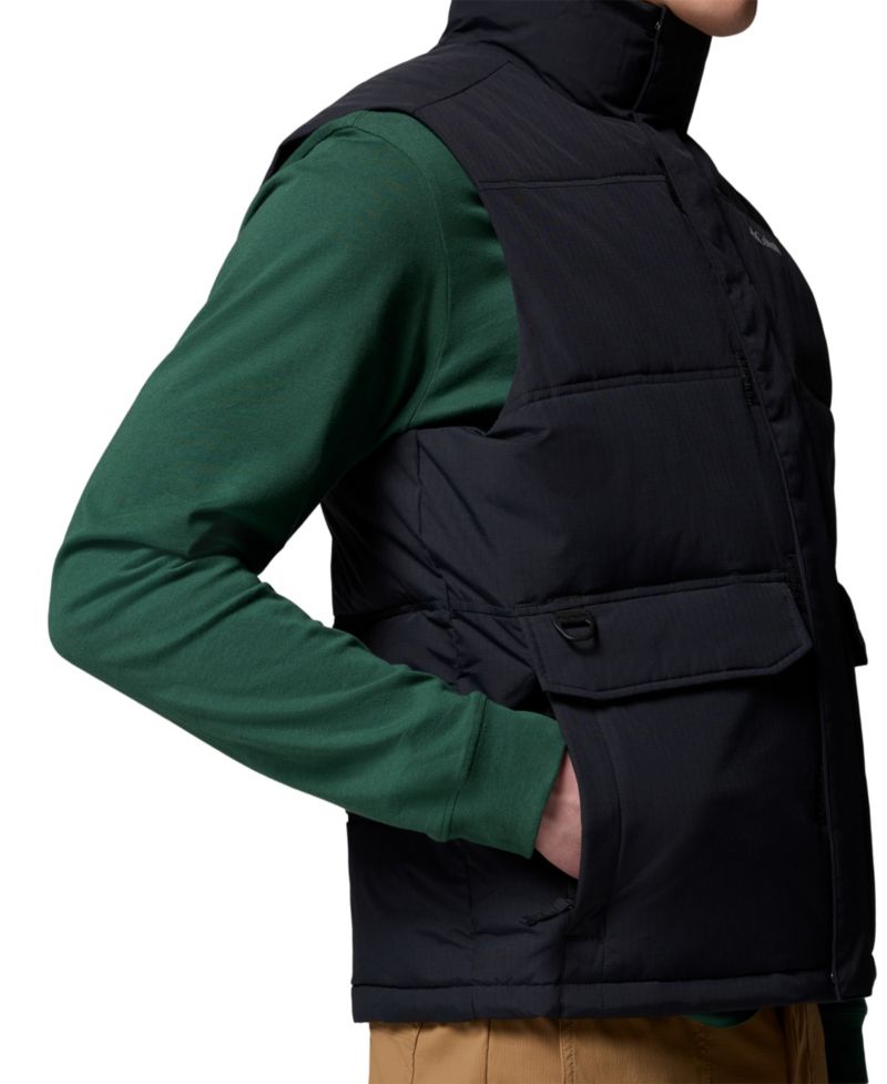 Men's Landroamer Puffer Vest