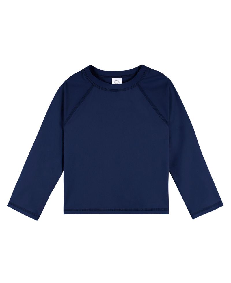 Baby Neutral Rashguard