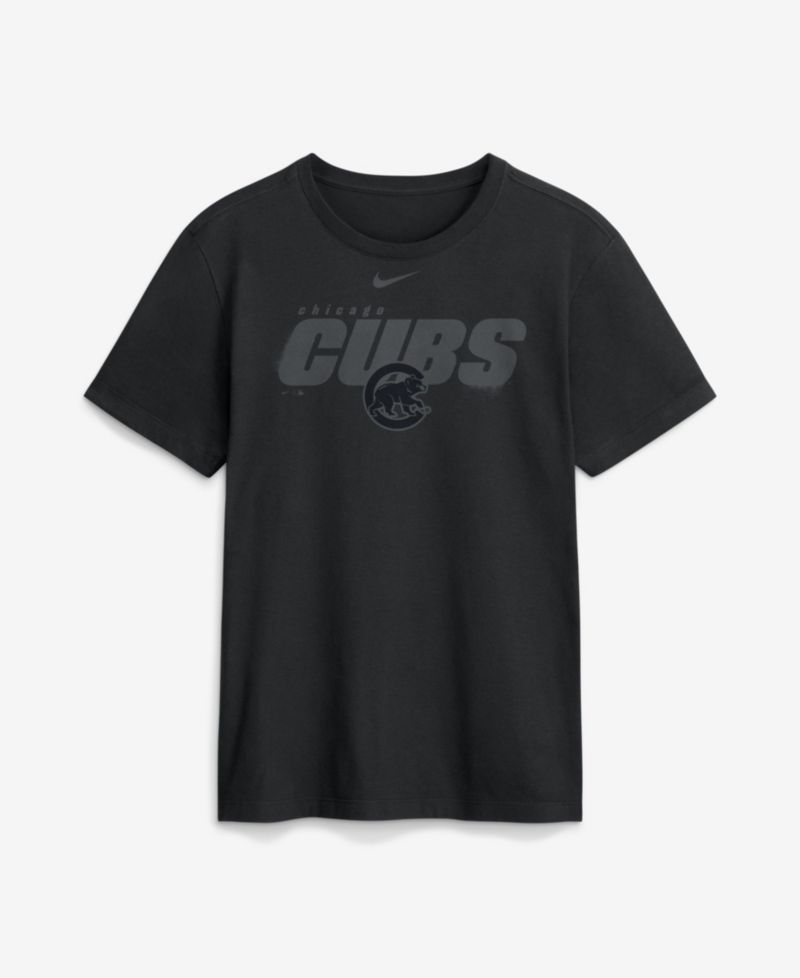 Men's Chicago Cubs Tonal Club T-Shirt