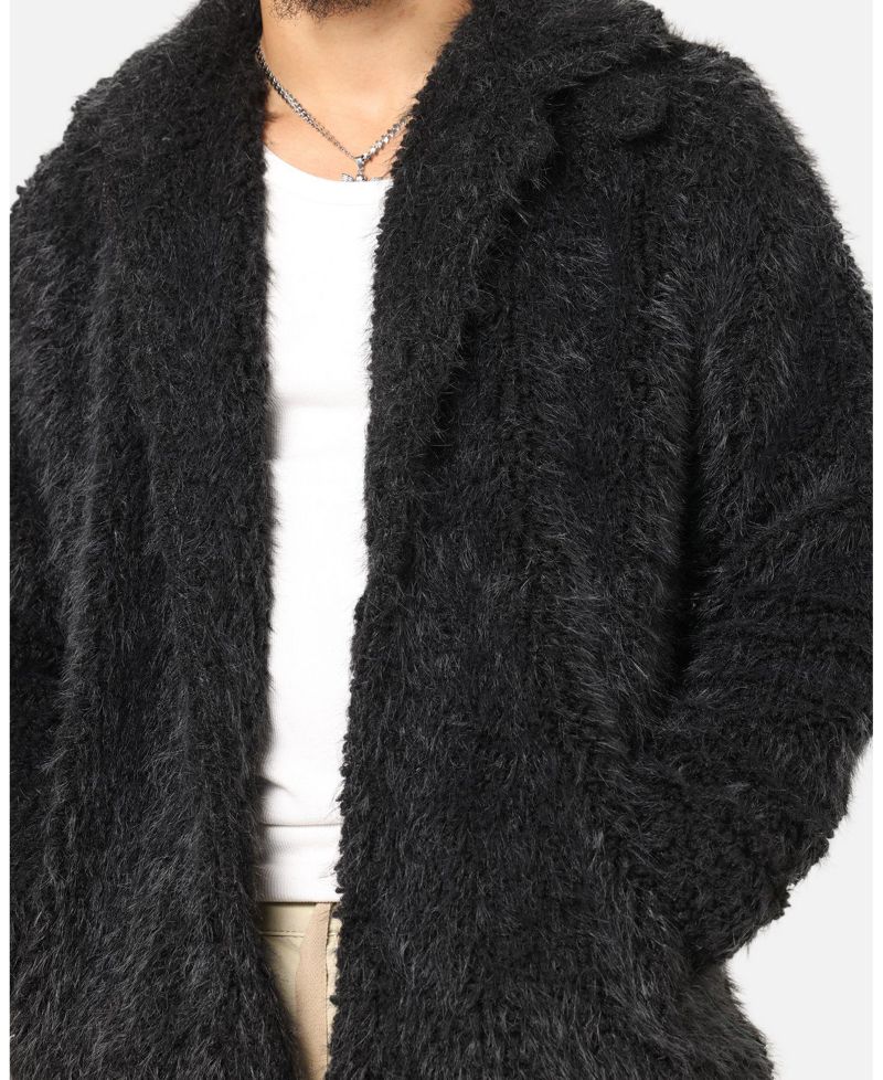 Men's Revenant Coat