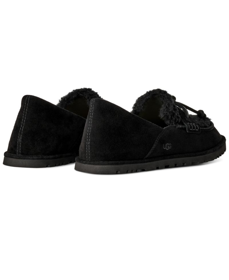 Women's Zora Slip-On Loafers