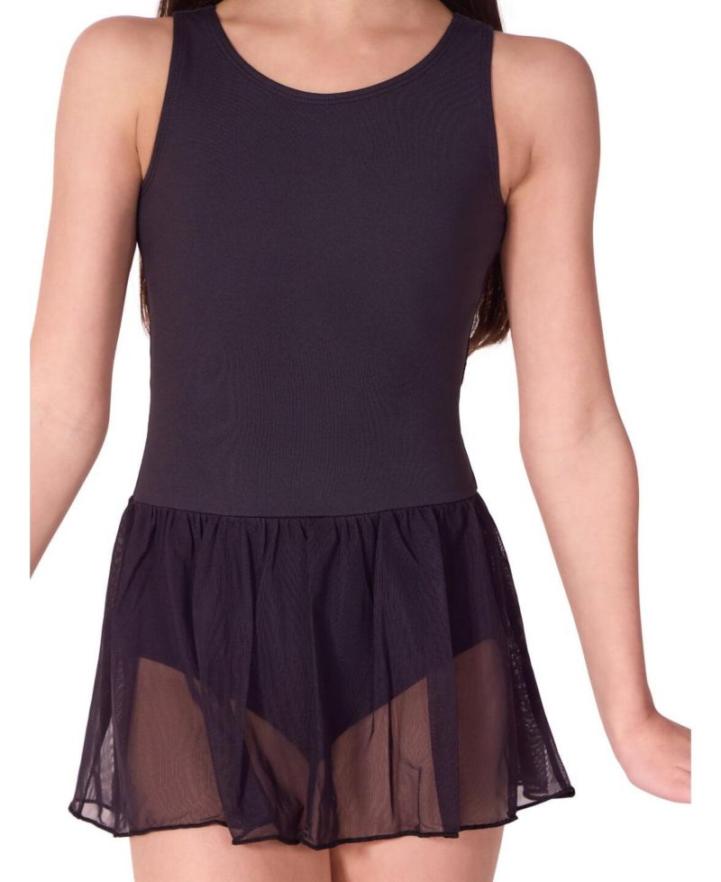 Future Star Tank Dress