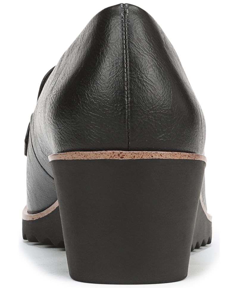 Women's Zed 2 Round Toe Loafers