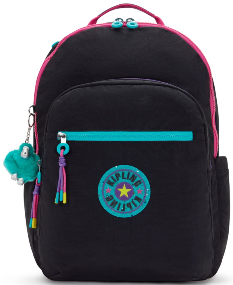 Seoul Extra Large 17" Laptop Backpack