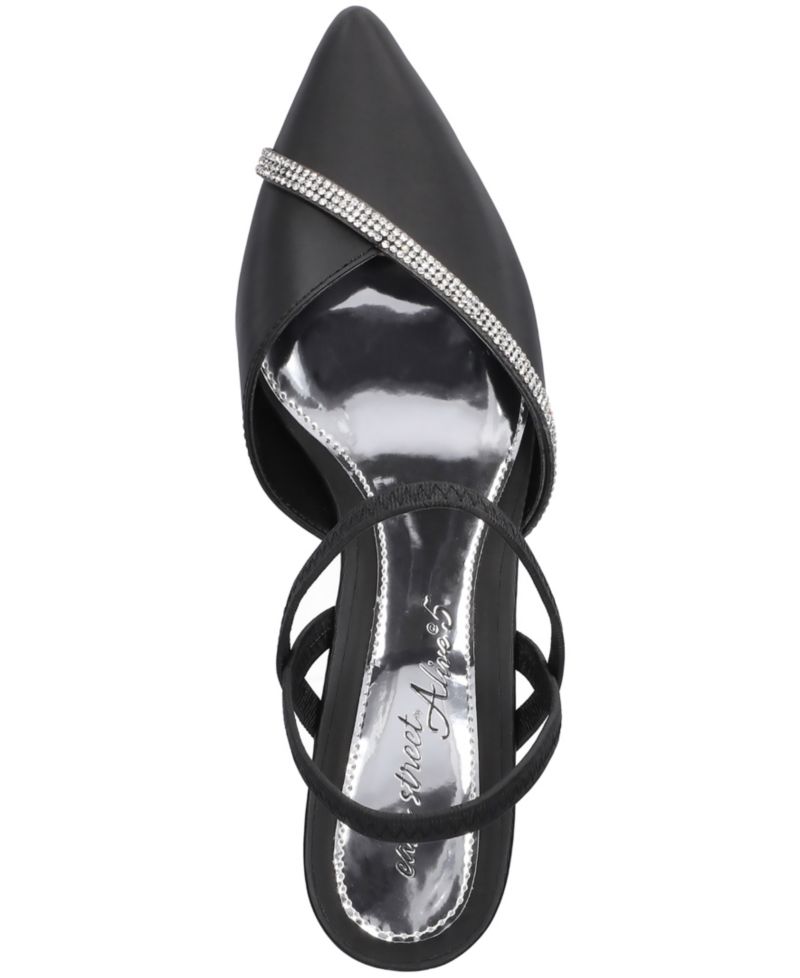 Women's Unna Slip-On Pumps