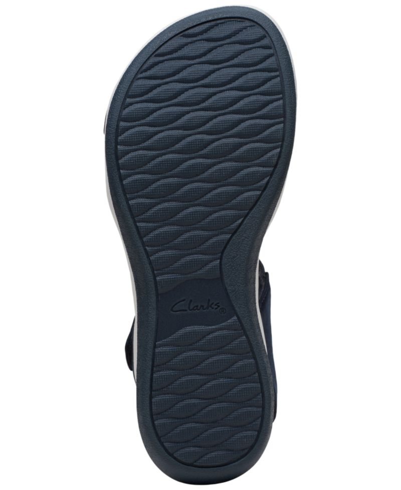 Women's Clouldsteppers Arla Shore Strappy Sport Sandals