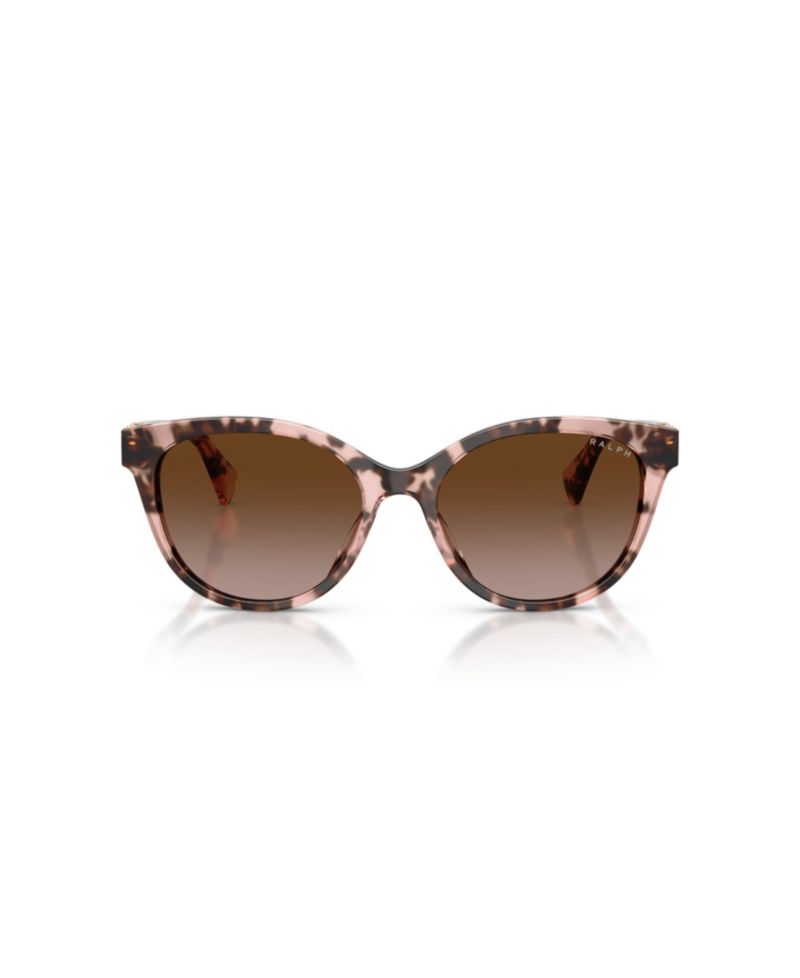 Gradient Cat Eye Sunglasses RA5357U
