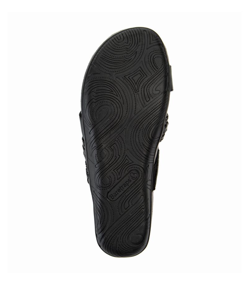 Women's Jonelle Slide Flat Sandals