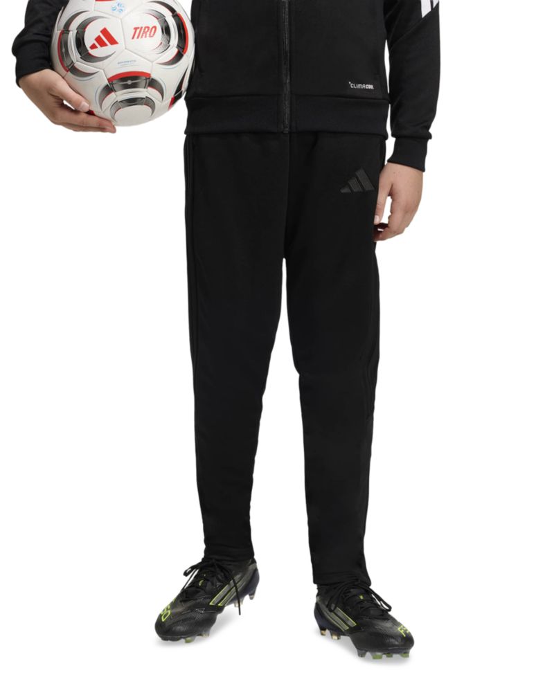 Boys' 6-20 Tiro 26 League Training Soccer Pants