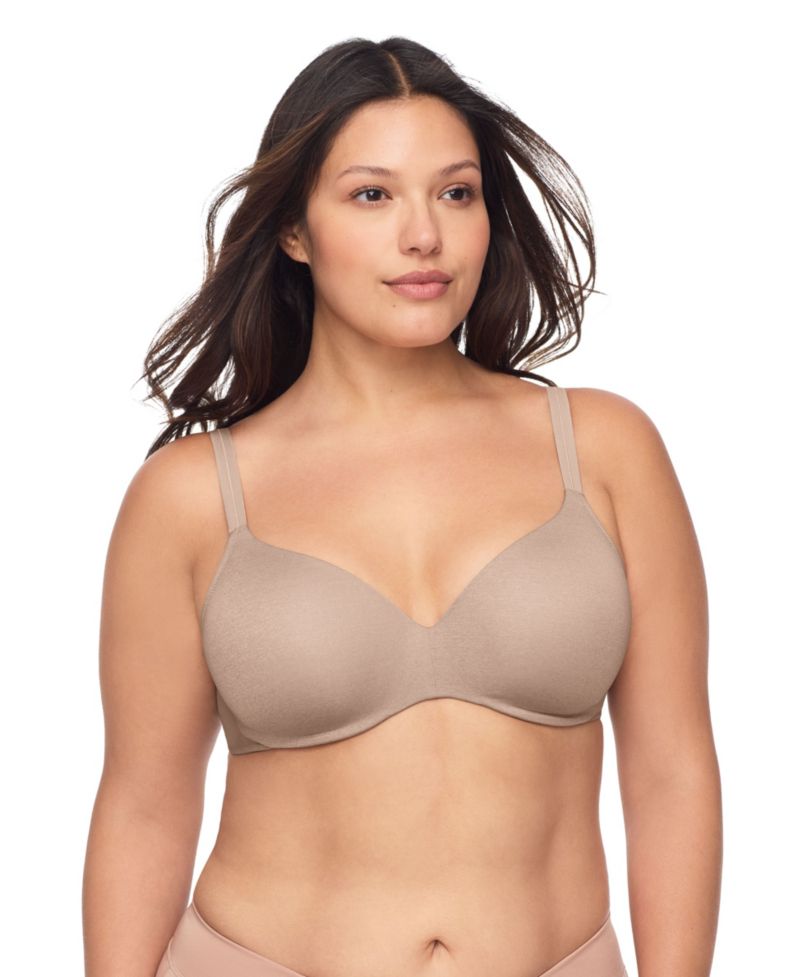 Women's Play It Cool Underwire Convertible T-Shirt Bra WRW253PU07