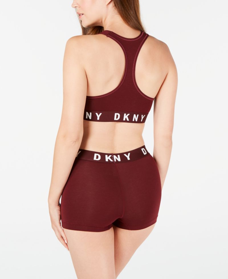 Cozy Boyfriend Racerback Bralette DK4519