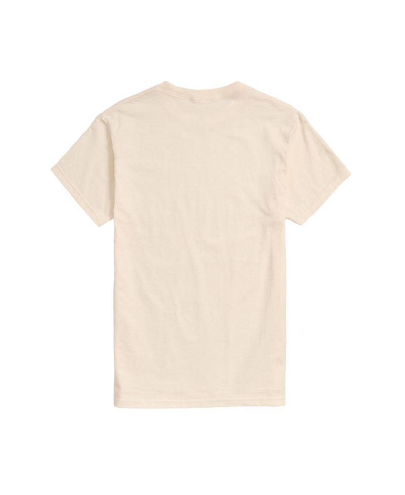 Men's Music Feeds My Soul Short Sleeve T-Shirt