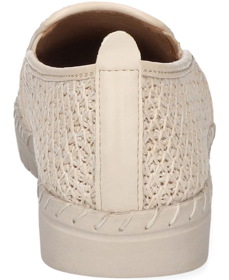 Fresh Slip On Sneakers