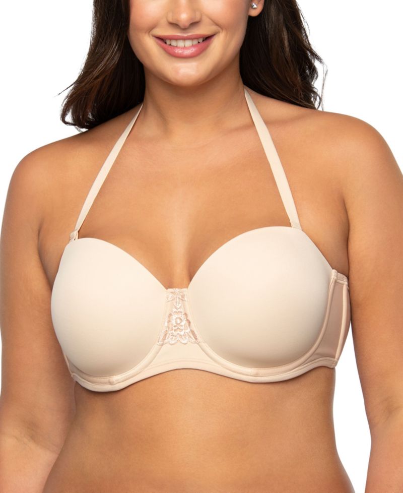 Vanity Fair Beauty Back® Full Figure Strapless Underwire Bra 74380