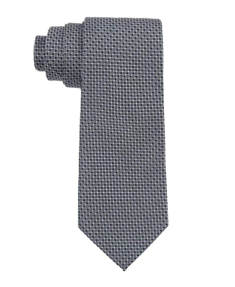 Men's Classic Tie