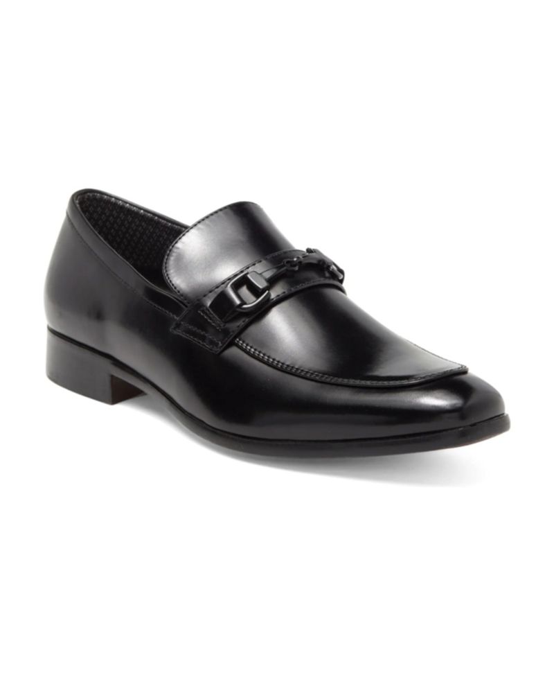 Men's Slip On Bit Loafer
