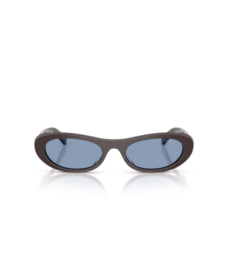 Women's Oval Sunglasses, VO5695SU