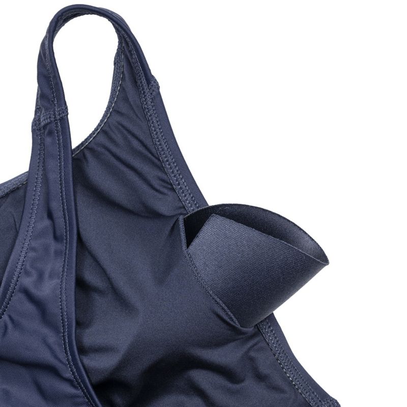 Women's Maya Tankini Swim Top With Removable Cups