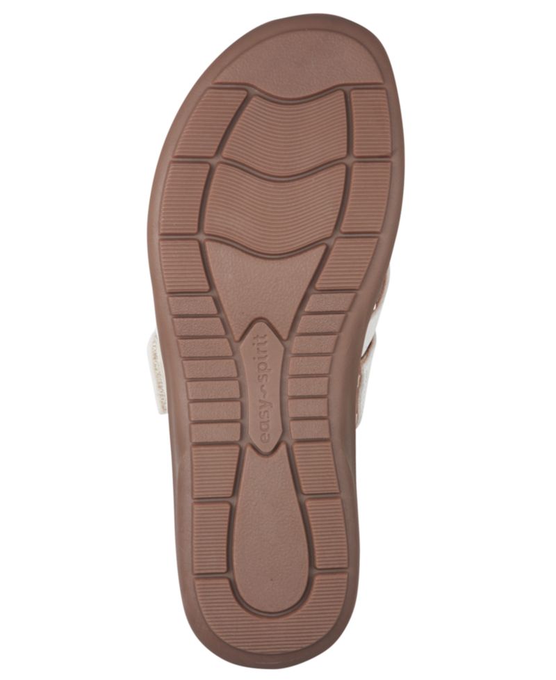 Women's Waren Asymmetrical Flat Slip-On Sandals