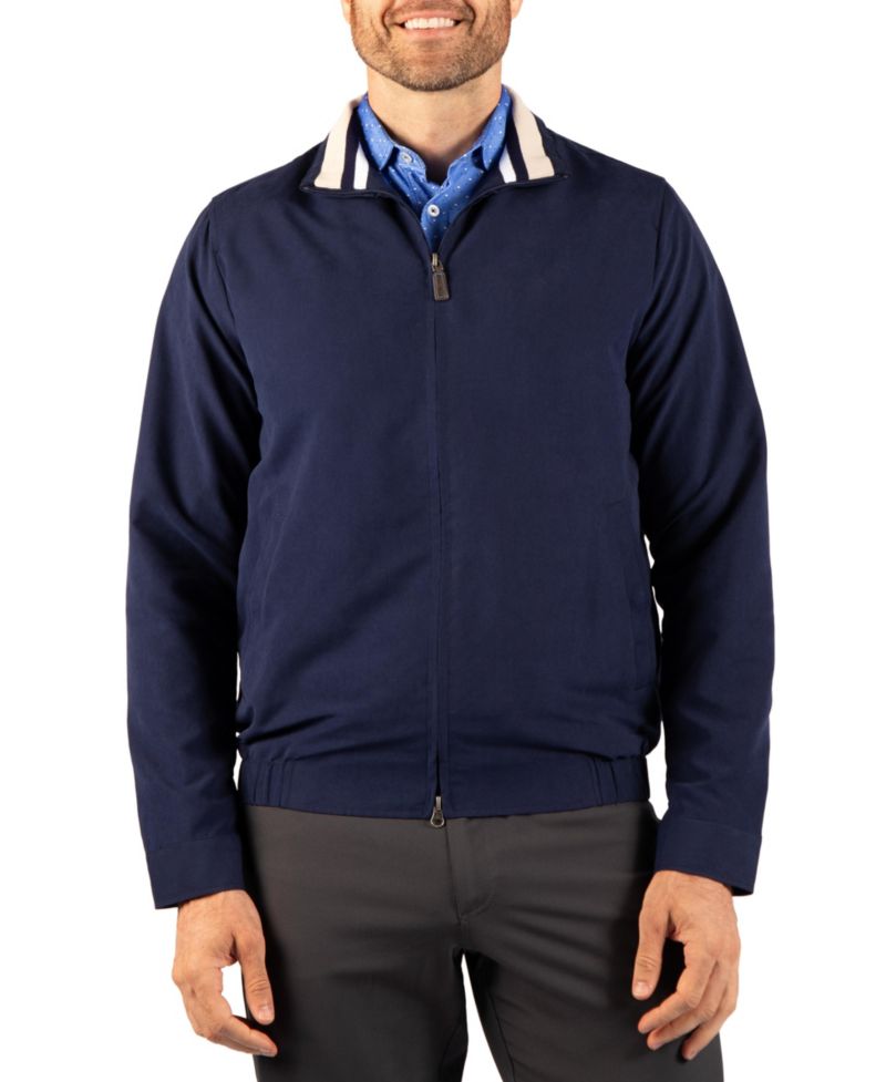 Men's Resistant Golf Jacket