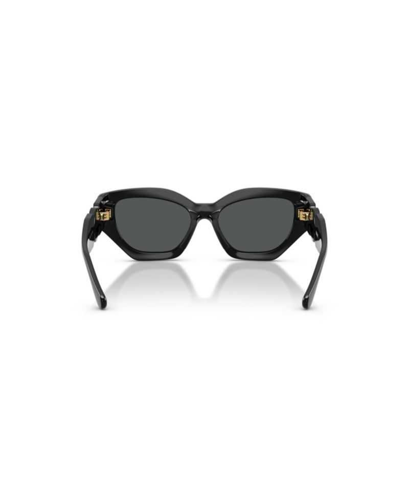 Kids Irregular Sunglasses, 0VK4007U (Ages 7-10)