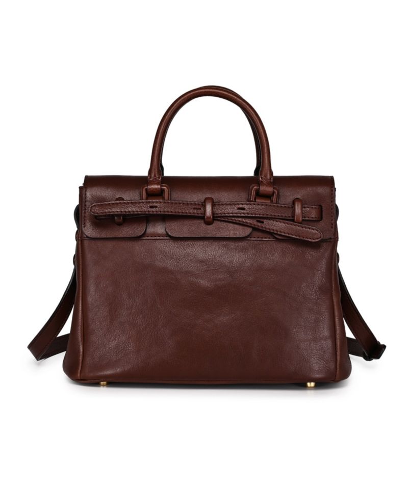 Wishbone Medium Satchel Handbag