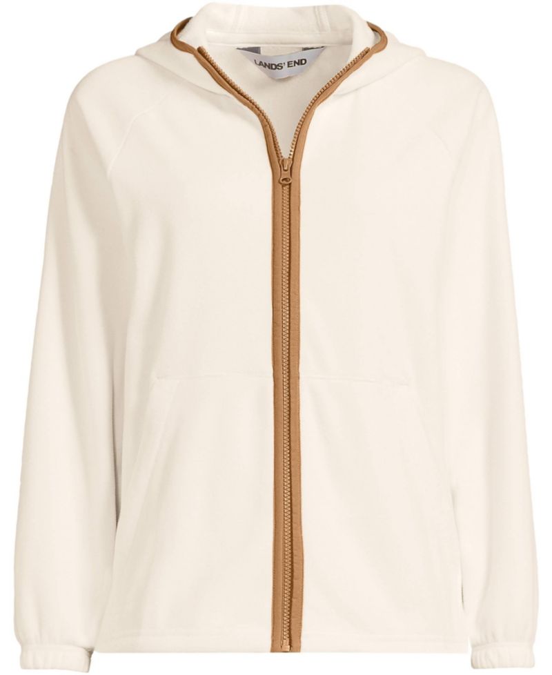 Women's Anyweather RainDefense Fleece Full Zip Jacket