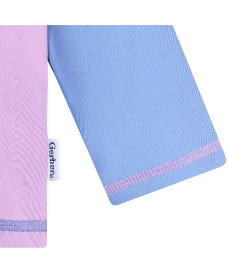 Toddler Rashguard Top