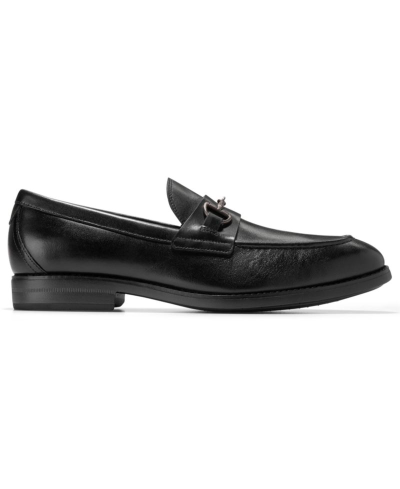 Мужские мокасины Harmon Grand Bit