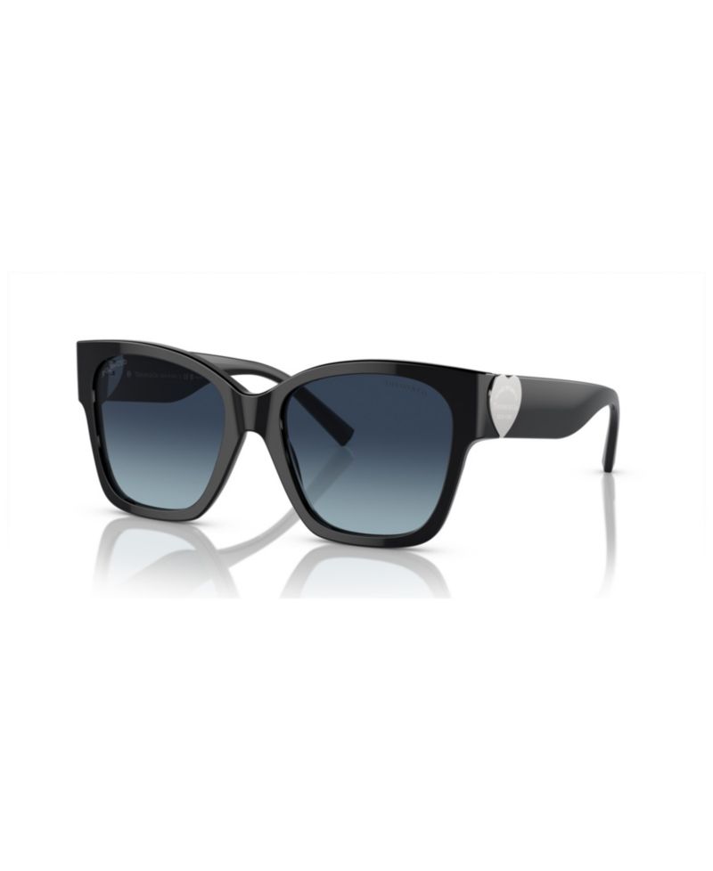 Women's Polarized Sunglasses, Gradient TF4216