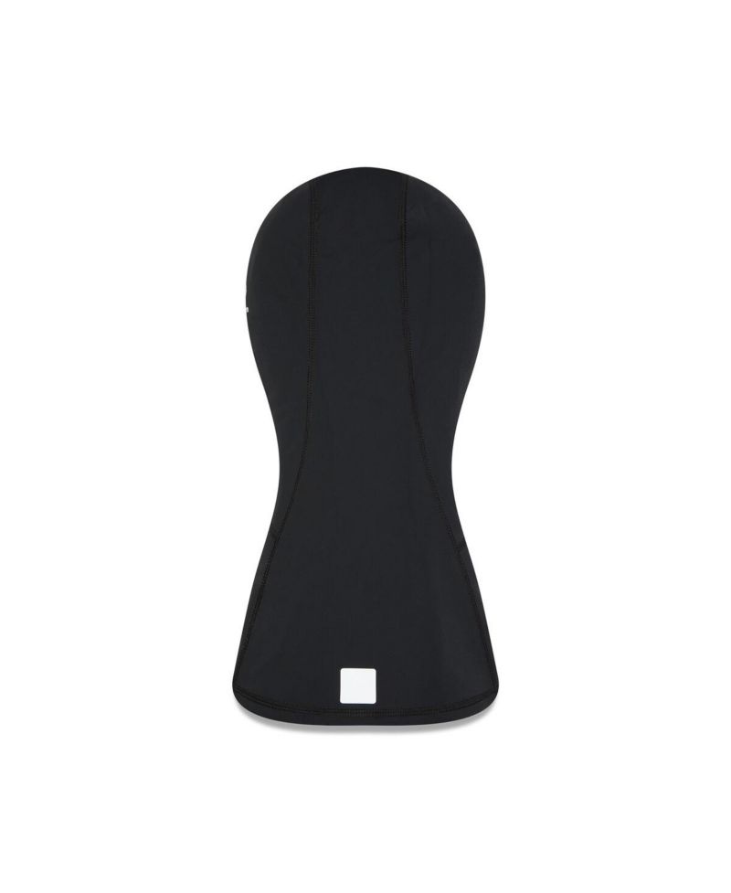 Men's Black Buffalo Bills Sideline Balaclava