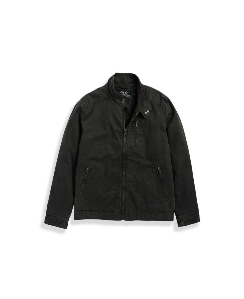 Men's the Jack Regular Fit Jacket